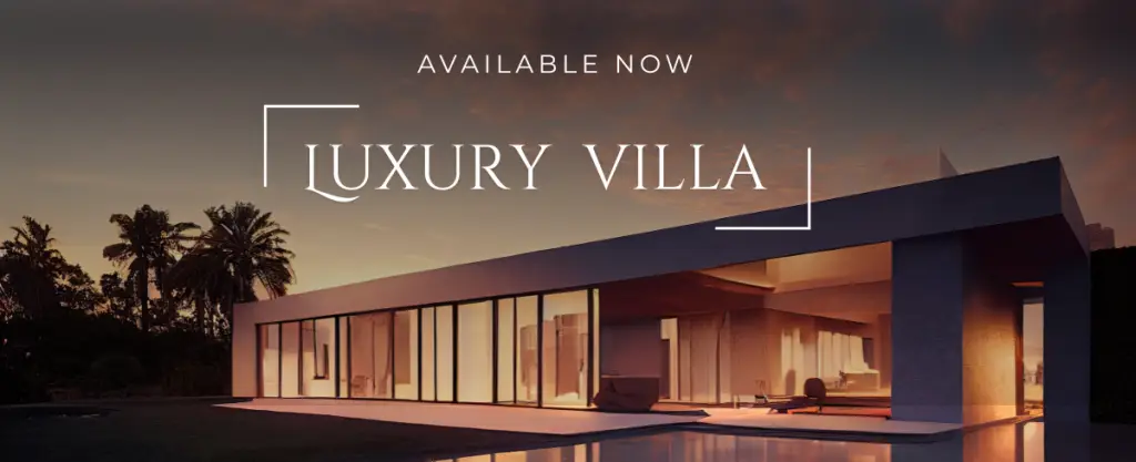 Luxury Villa in DHA Lahore